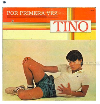 Illustration for article titled 30 Worst Album Covers of All Time. Some NSFW.